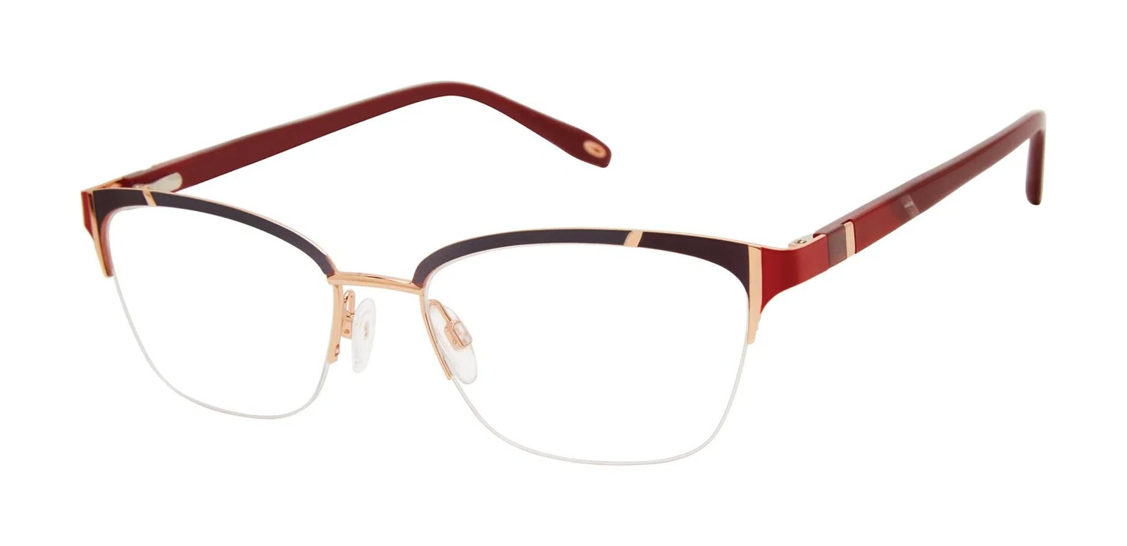 Victor Glemaud VGO019 Eyeglasses - view 2